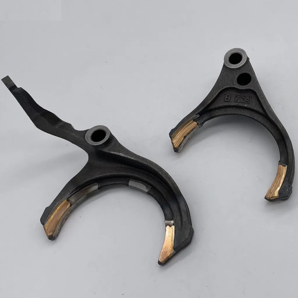 Gear Shift Forks