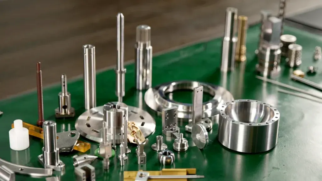 Sustainable Factory Technology